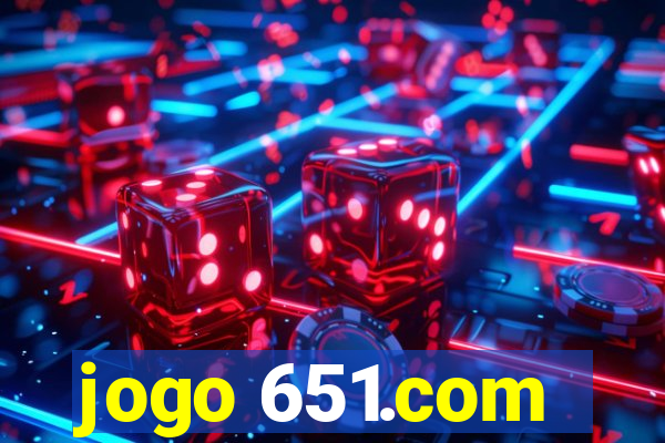 jogo 651.com